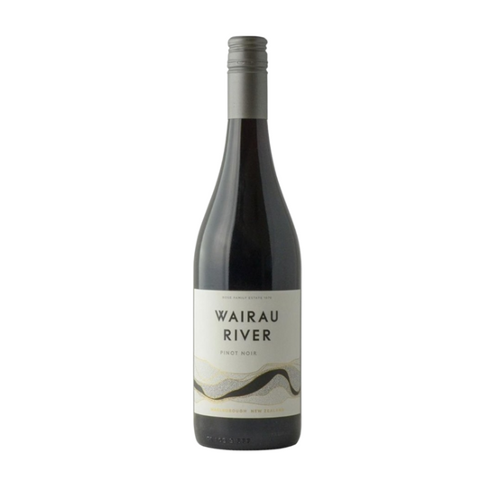 Wairau River Pinot Noir Marlborough 2022 - 750ML