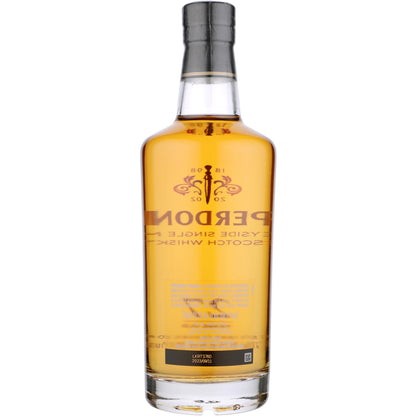 Caperdonich Single Malt Scotch Speyside 27 Yr 98.4 - 700ML