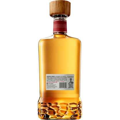 Olmeca Altos Tequila Reposado 80 - 1.75L - Back