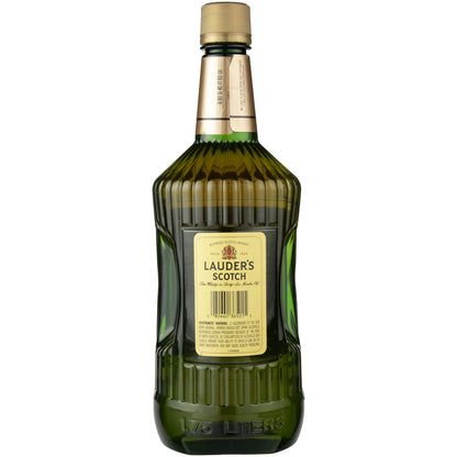 Lauder'S Blended Scotch 80 - 1.75L