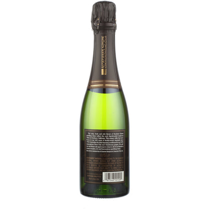 Roederer Estate Brut Anderson Valley - 375ML - Back