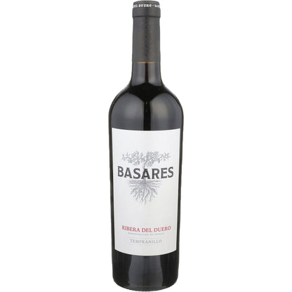 Basares Ribera Del Duero 2019 - 750ML