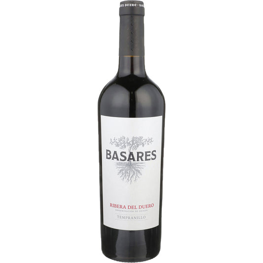 Basares Ribera Del Duero 2019 - 750ML