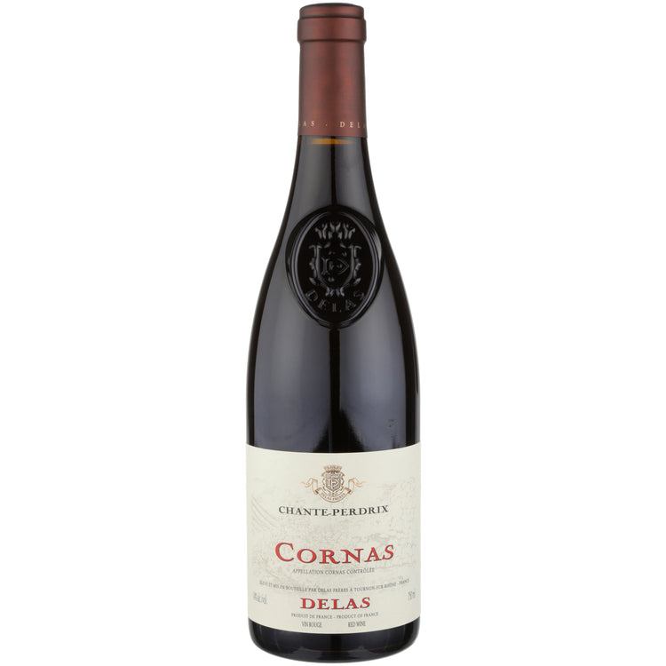 Delas Cornas Chante Perdrix 2020 - 750ML