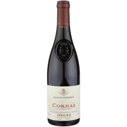 Delas Cornas Chante Perdrix 2020 - 750ML