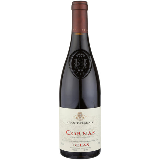 Delas Cornas Chante Perdrix 2020 - 750ML