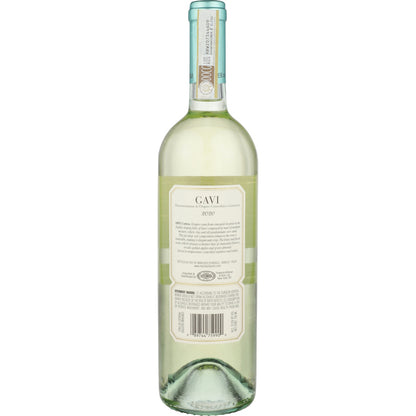 Marchesi Di Barolo Gavi 2020 - 750ML