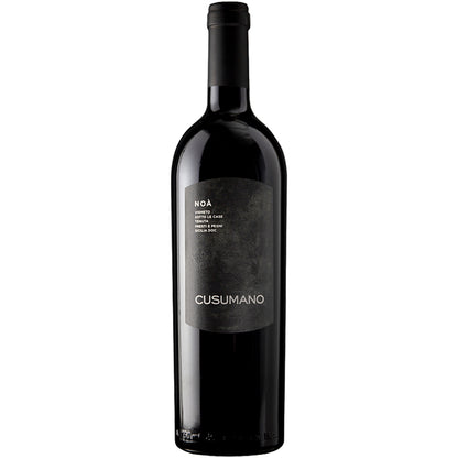 Cusumano Sicilia Rosso Noa 2017 - 750ML
