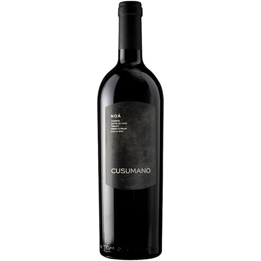 Cusumano Sicilia Rosso Noa 2017 - 750ML