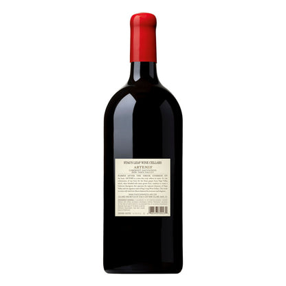 Stag'S Leap Wine Cellars Cabernet Sauvignon Artemis Napa Valley 2019 - 3.0L
