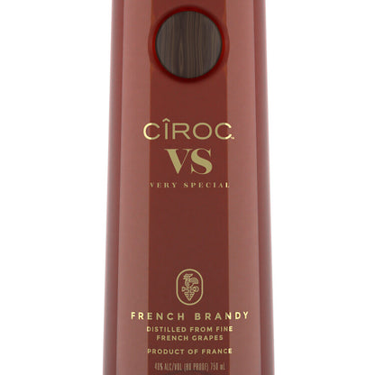 Ciroc Brandy Vs 80 - 750ML