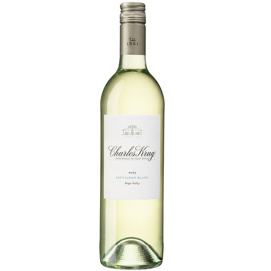 Charles Krug Sauvignon Blanc St. Helena 2023 - 750ML