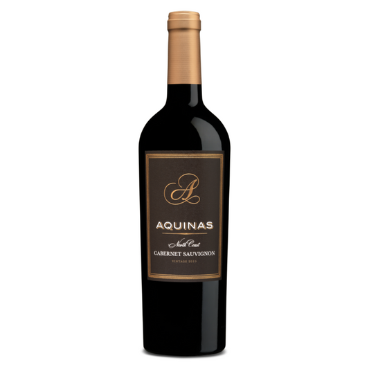 Aquinas Cabernet Sauvignon North Coast - 750ML