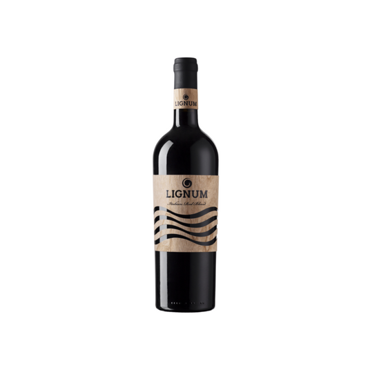 Lignum Vitis Frappato Shiraz Terre Siciliane 2021 - 750ML