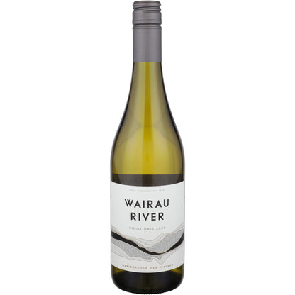 Wairau River Pinot Gris Marlborough 2021 - 750ML