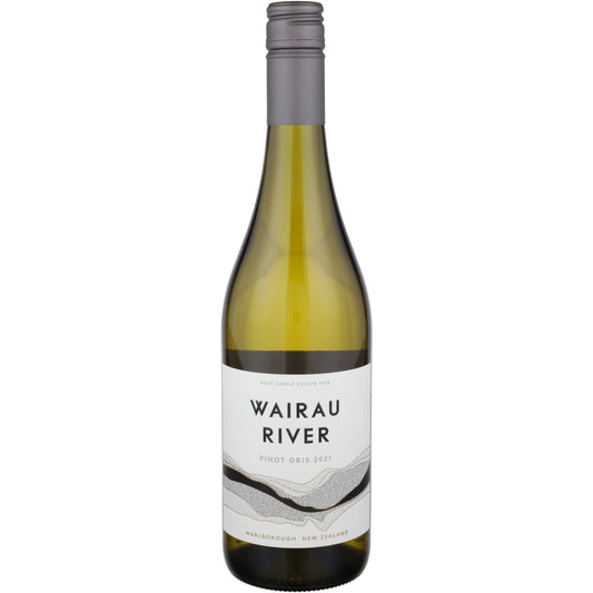 Wairau River Pinot Gris Marlborough 2021 - 750ML