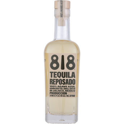 818 Tequila Reposado 80 - 375ML