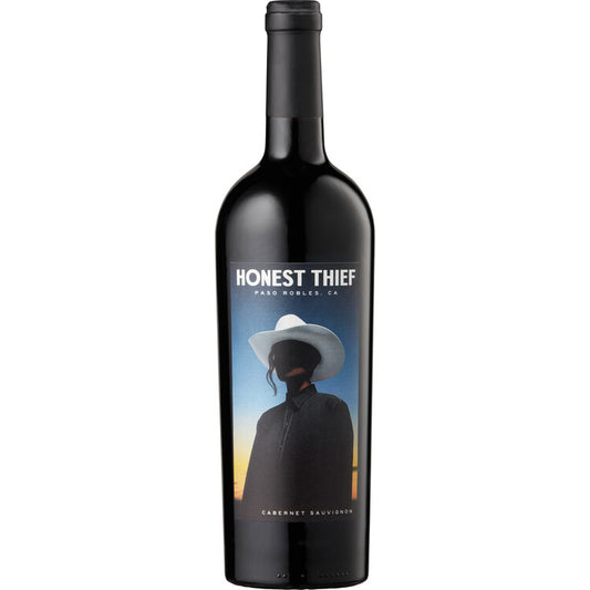 Honest Thief Cabernet Sauvignon Paso Robles - 750ML - Front