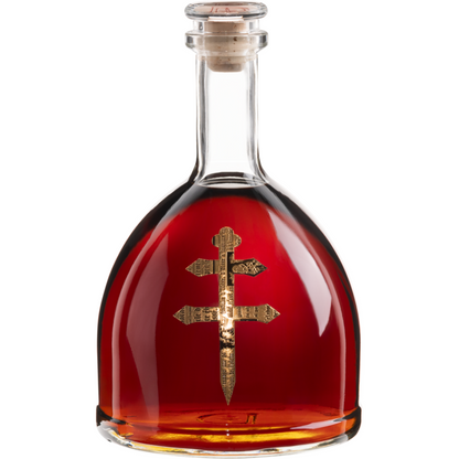 D'Usse Cognac Vsop 80 - 1.75L - Front