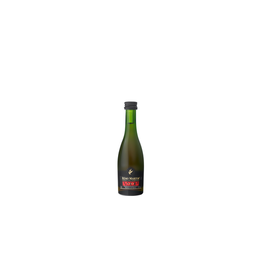 Remy Martin Fine Champagne Cognac Vsop 80 - 50ML - Front
