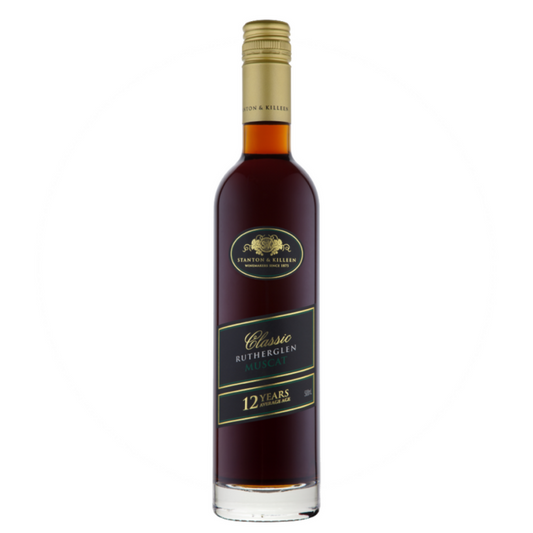 Stanton & Killeen Muscat Classic Rutherglen - 500ML - Front