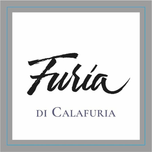 Tormaresca Furia De Calafuria Salento 2023 - 750ML - Front Label