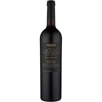 Swanson Vineyards Cabernet Sauvignon Napa Valley 2022 - 750ML