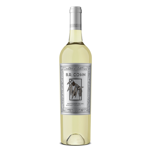 B.R. Cohn Sauvignon Blanc Silver Label Sonoma County - 750ML