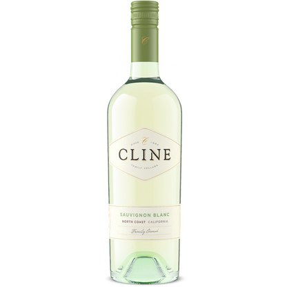 Cline Sauvignon Blanc North Coast 2023 - 750ML