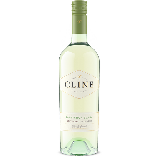 Cline Sauvignon Blanc North Coast 2023 - 750ML