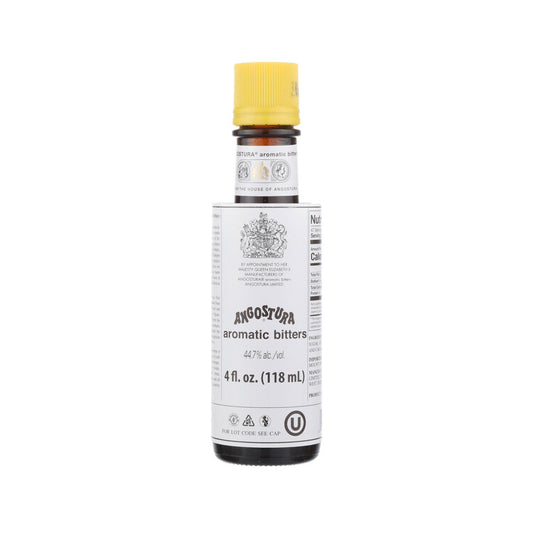 Angostura Bitters Aromatic - 4 Z - Front