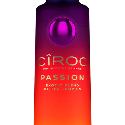 Ciroc Tropical Passion Flavored Vodka 60 - 1.0L