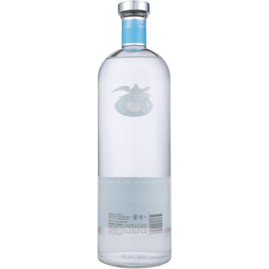 Casa Dragones Tequila Blanco 80 - 1.75L - Back