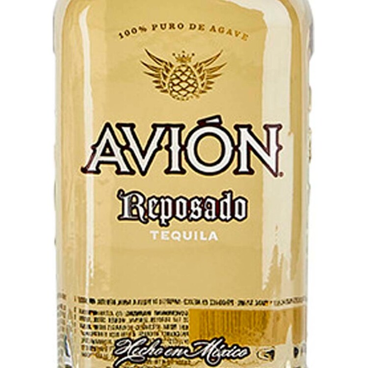 Avion Tequila Reposado 80 - 375ML