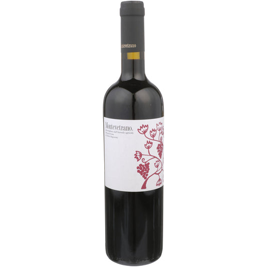 Montevetrano Colli Di Salerno Rosso 2019 - 750ML