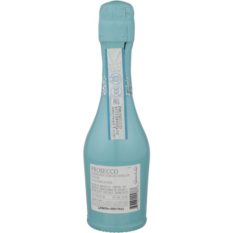 Gemma Di Luna Prosecco Extra Dry - 187ML