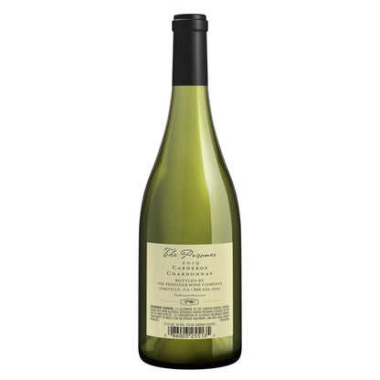 The Prisoner Chardonnay Carneros 2021 - 750ML