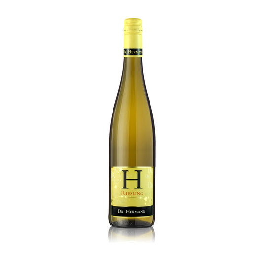 Dr. Hermann Riesling Dr.H Mosel 2023 - 750ML