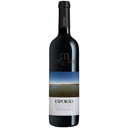 Esporao Alentejo Tinto Private Selection 2016 - 750ML