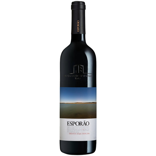 Esporao Alentejo Tinto Private Selection 2016 - 750ML