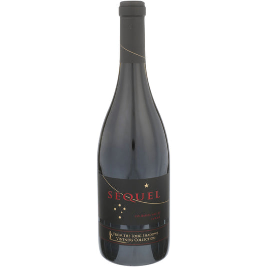 Sequel Syrah Columbia Valley 2019 - 750ML