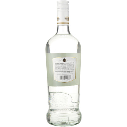 Angostura Light Rum White Oak 80 - 1.0L - Back