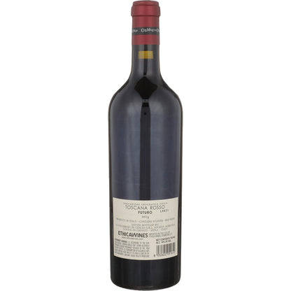 Colombaio Di Cencio Toscana Rosso Futuro 2019 - 750ML