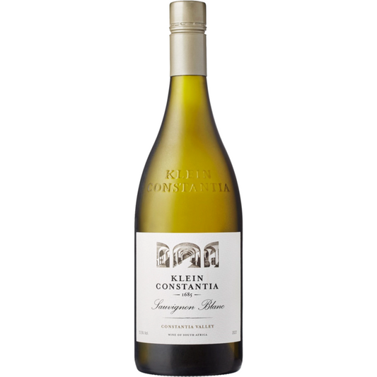 Klein Constantia Sauvignon Blanc Constantia 2023 - 750ML - Front