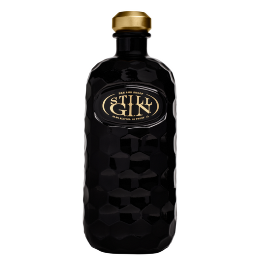 Still G.I.N. Dry Gin 85 - 1.0L - Front