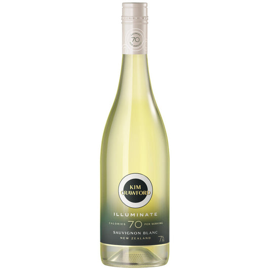 Kim Crawford Sauvignon Blanc Illuminate New Zealand - 750ML