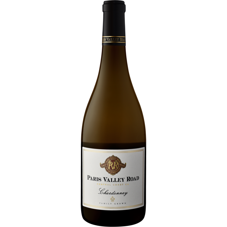 Paris Valley Road Chardonnay Central Coast - 750ML