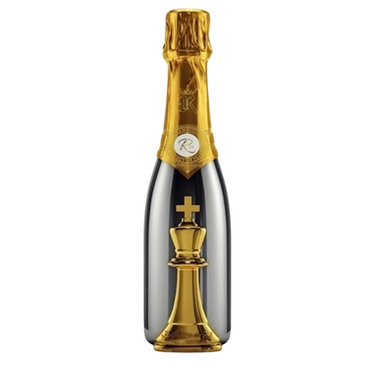 Le Chemin Du Roi Champagne Brut - 375ML - Front