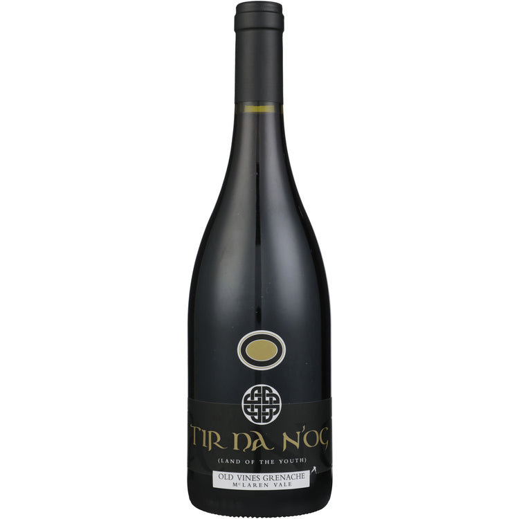 Tir Na Nog Grenache Old Vines Mclaren Vale 2021 - 750ML