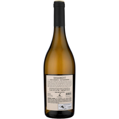 Broadbent Madeirense Branco Reserva 2020 - 750ML